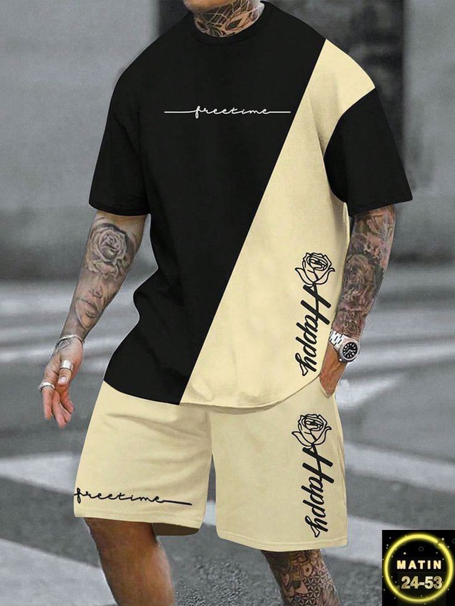 Спортивный костюм 22980690