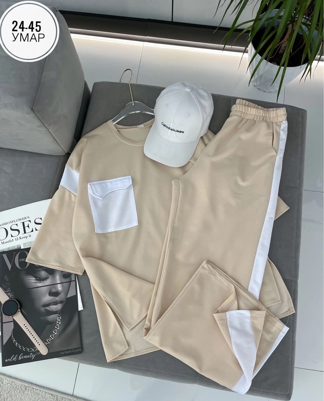 Костюм 22980505