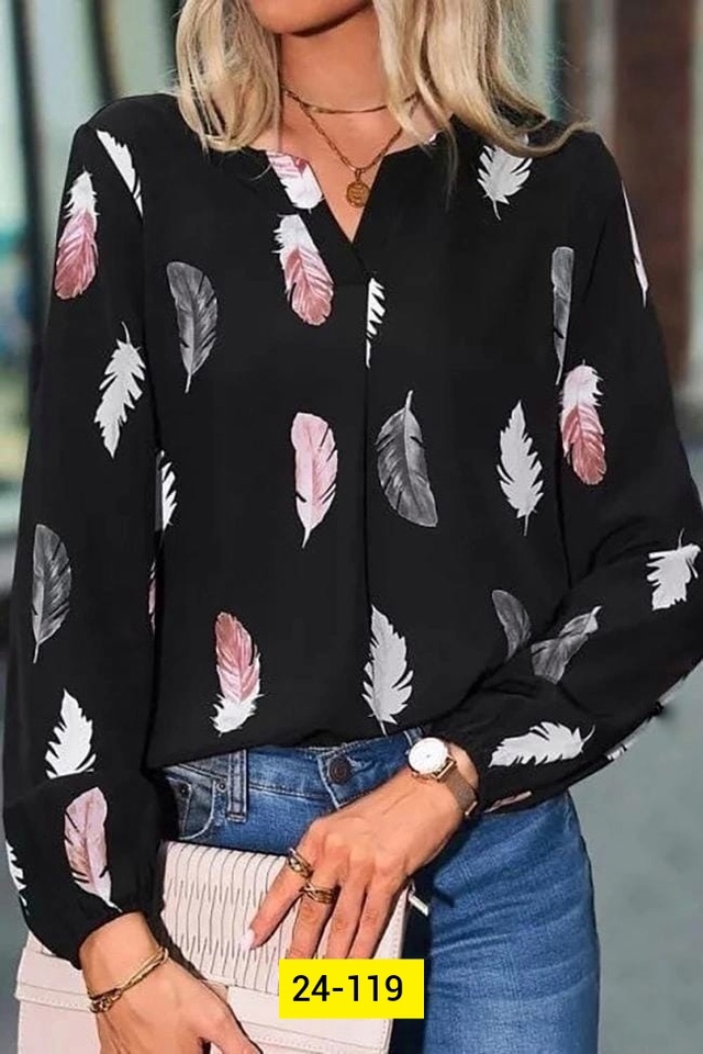 Блузка 22979309