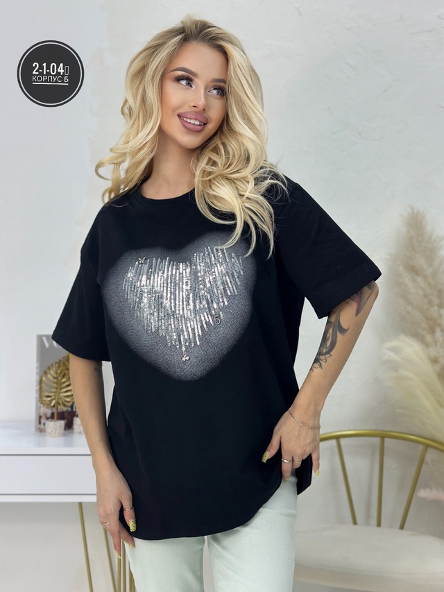 Футболка 22980285