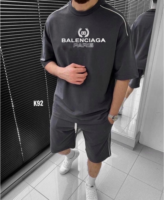 Спортивный костюм 22979868