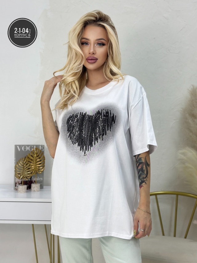 Футболка 22980285