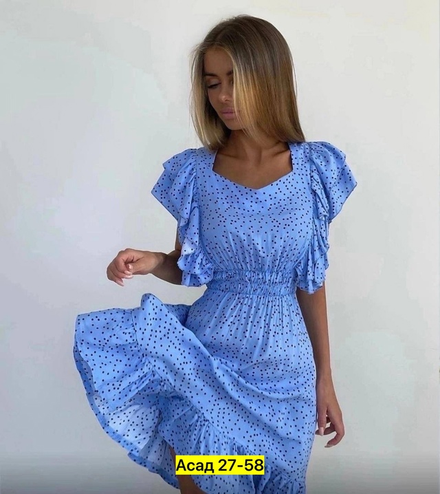 Платье 22980752