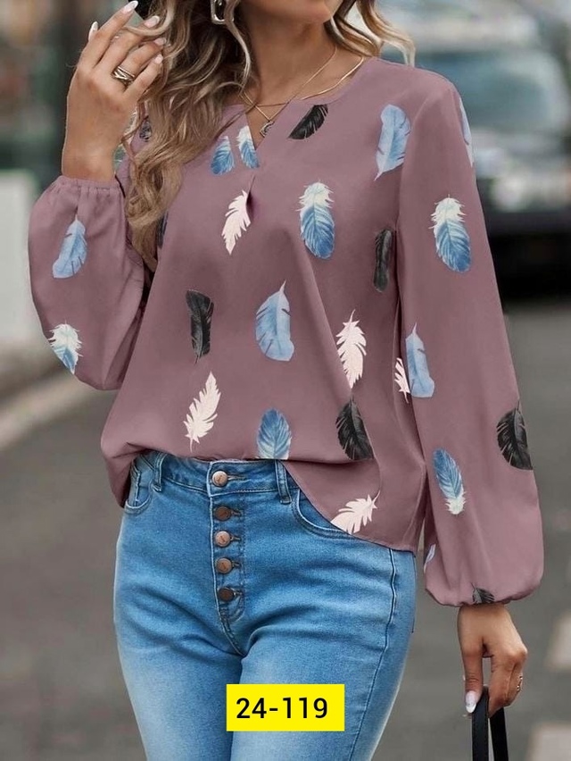 Блузка 22979309