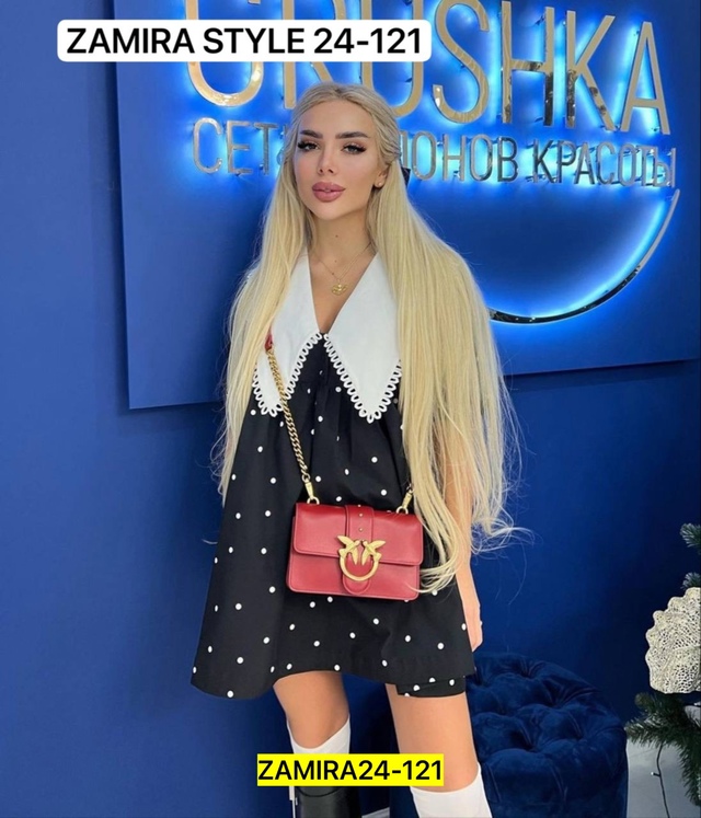 Платье 22980456