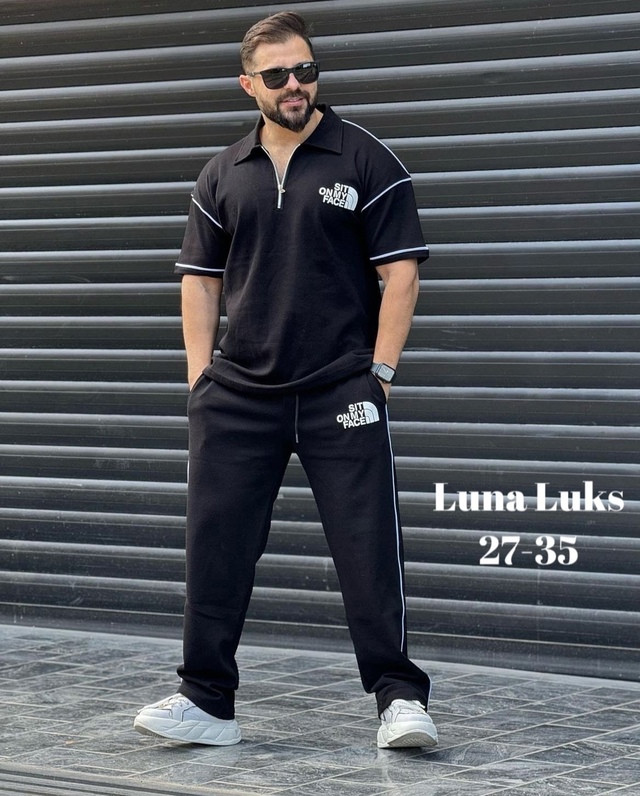 Спортивный костюм 22980415