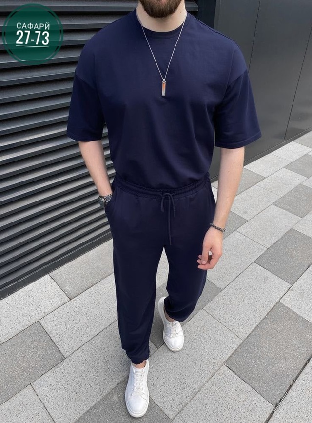 Спортивный костюм 22980760