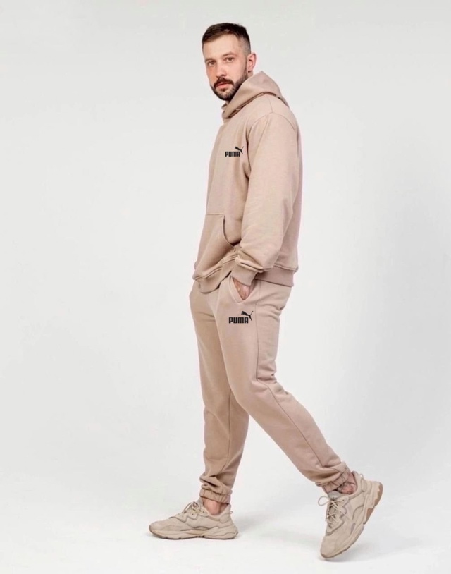 Спортивный костюм 22980265