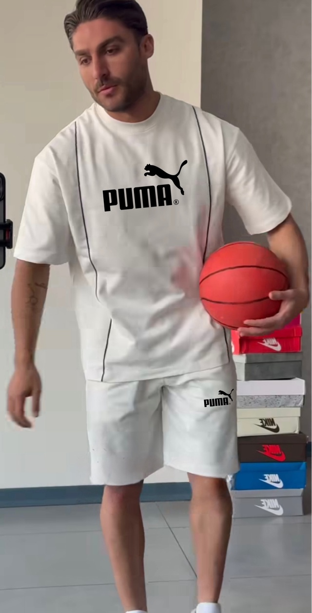 Спортивный костюм 22979700