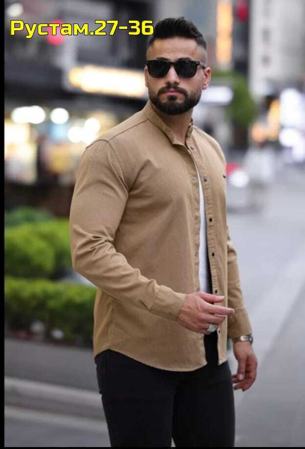 Рубашка 22979997