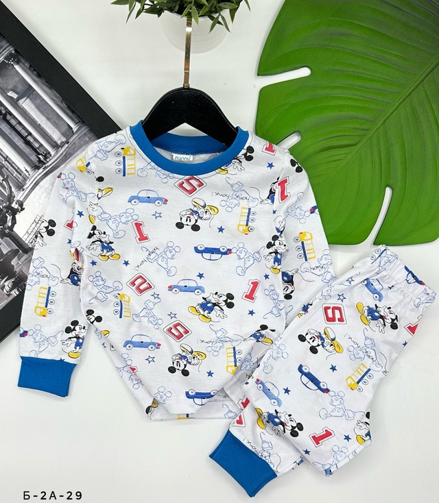 Пижама 22980587