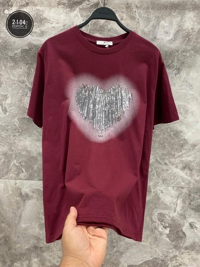 Футболка 22980285