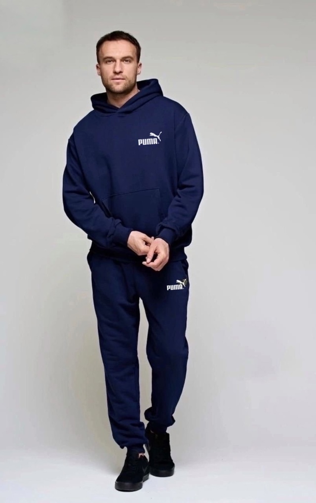 Спортивный костюм 22980265