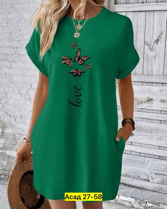 Платье 22981788