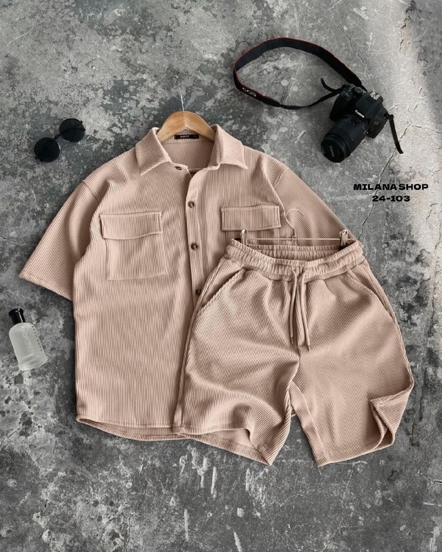 Спортивный костюм 22981124