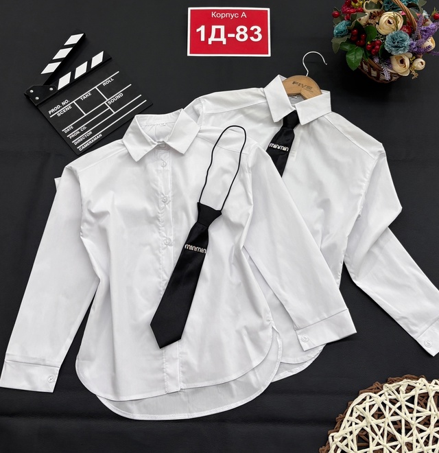 Рубашка 22982040