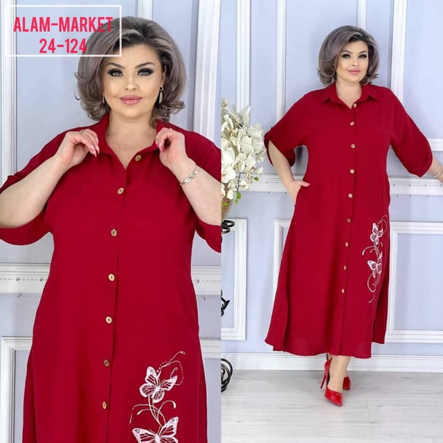 Платье 22982342