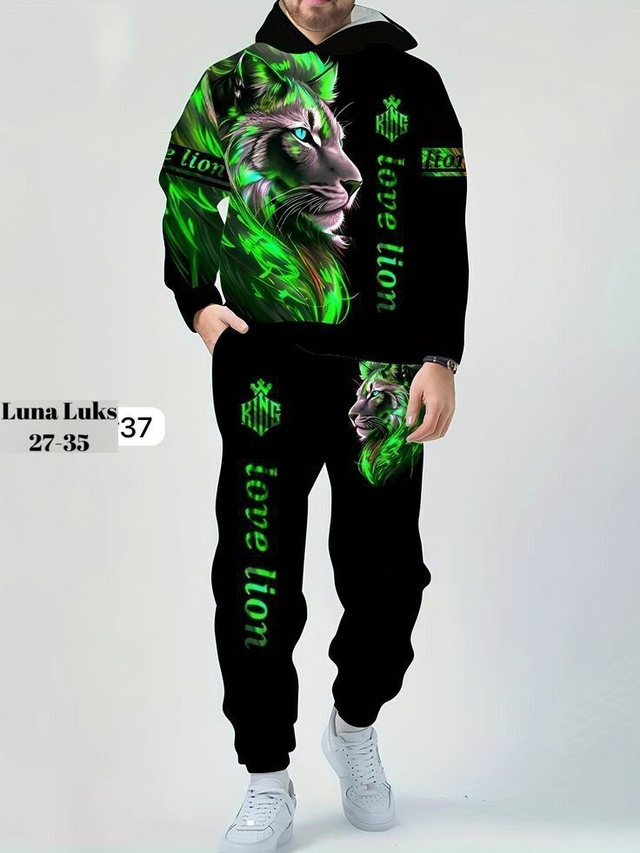 Спортивный костюм 22981303