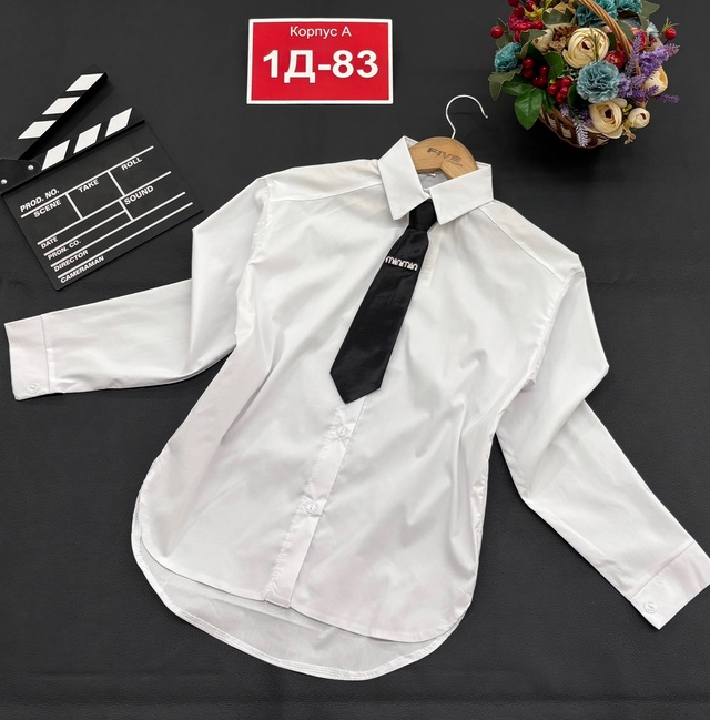 Рубашка 22982040
