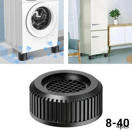 Антивибрационные подставки для стиральной машины холодильников и мебели 22980928