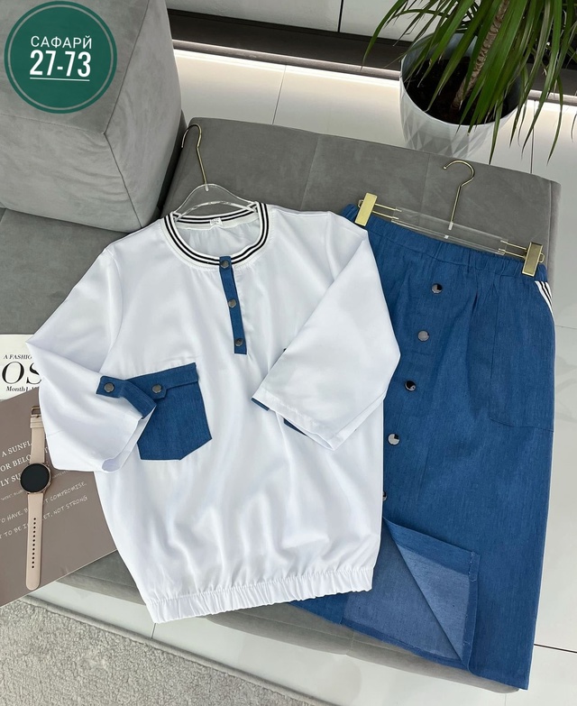 Костюм 22982257