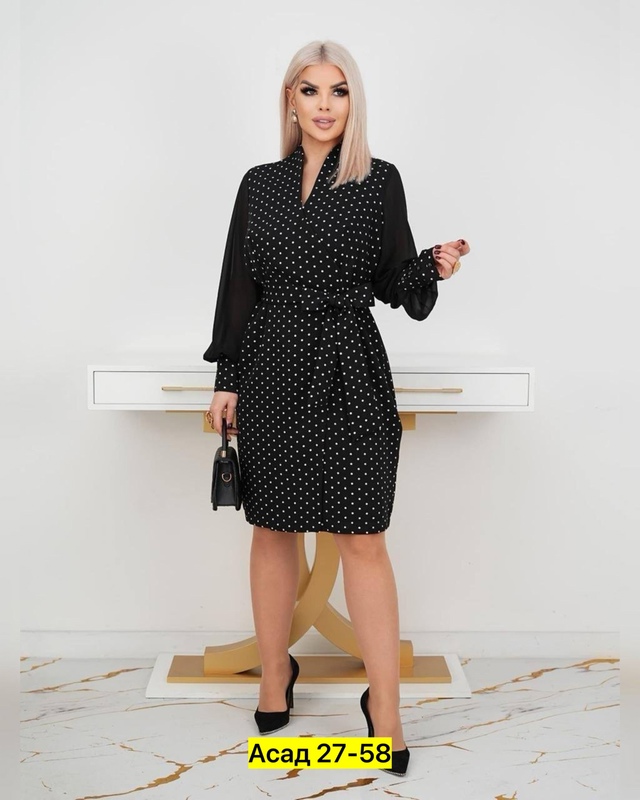 Платье 22982003