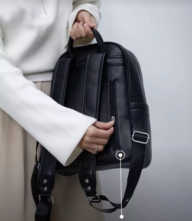 Рюкзак 22982090