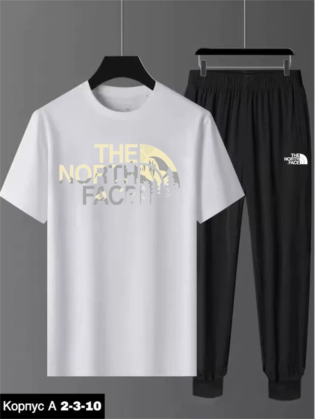 Спортивный костюм 22981888