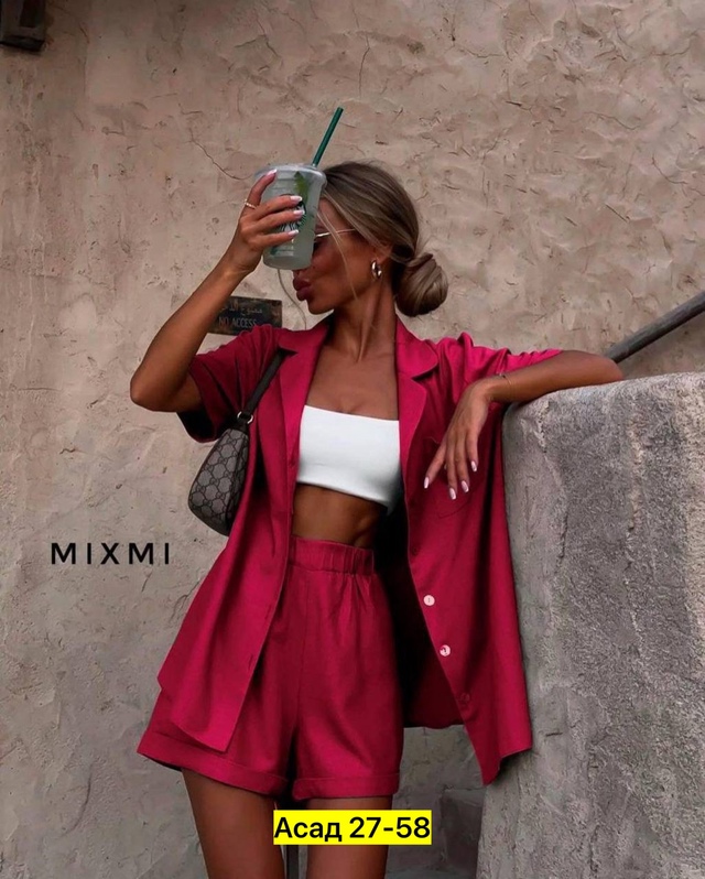 Костюм 22981704