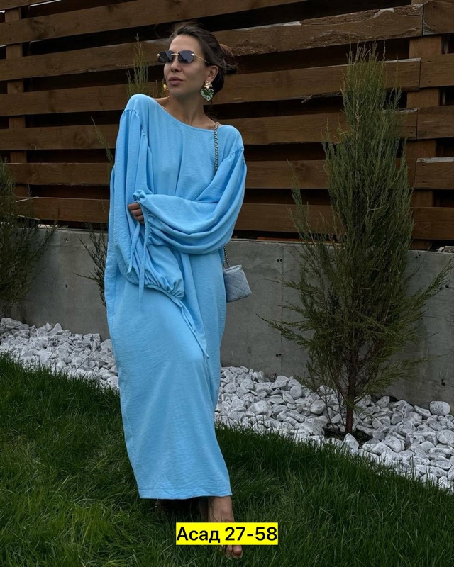 Платье 22981095