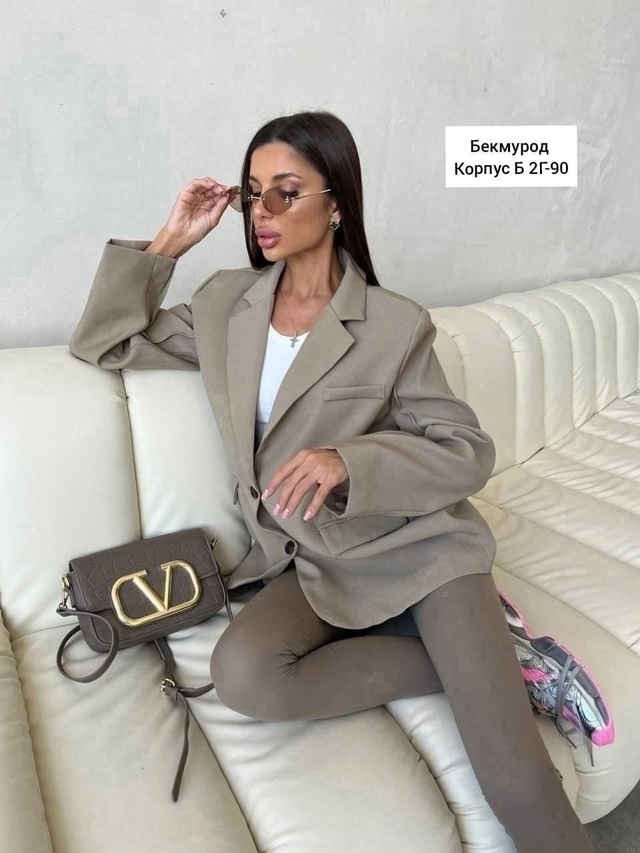 Пиджак 22981532