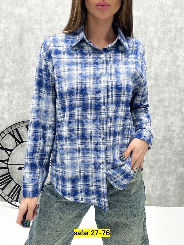 Блузка 22982129