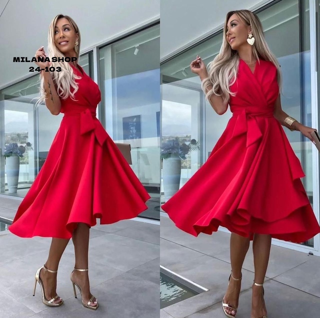 Платье 22982286