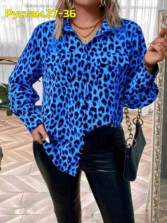 Рубашка 22982248