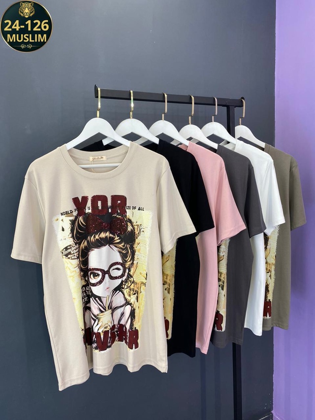 Футболка 22982026