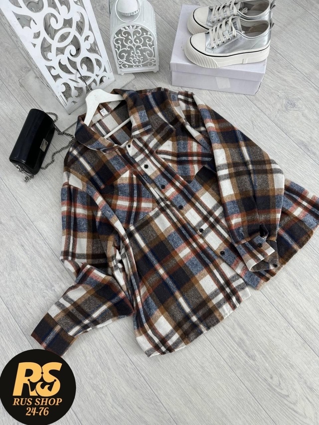 Рубашка 22981312