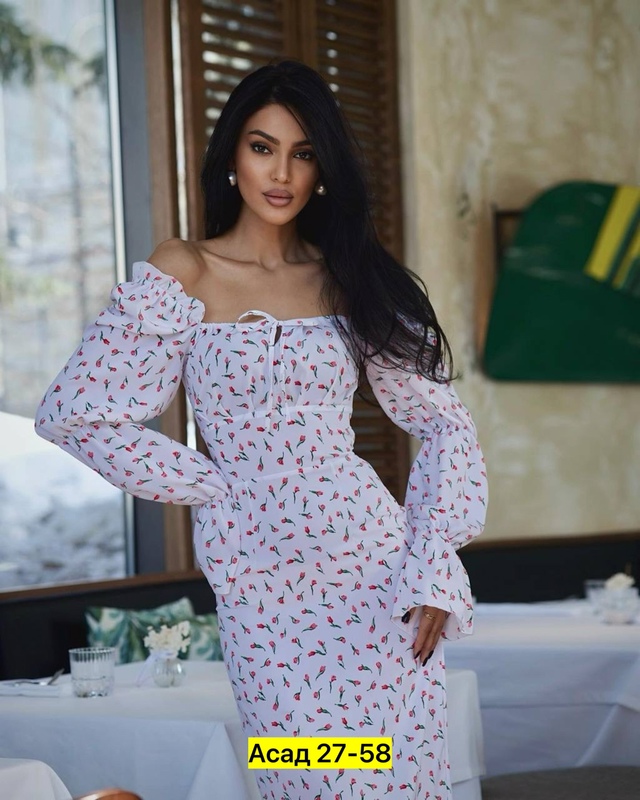 Платье 22981404