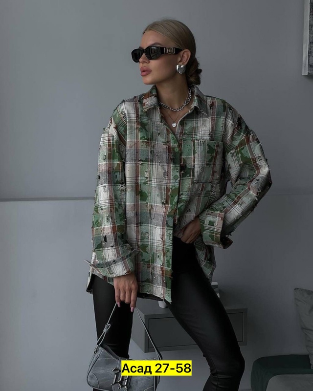 Рубашка 22981209