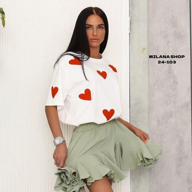 Футболка 22981128