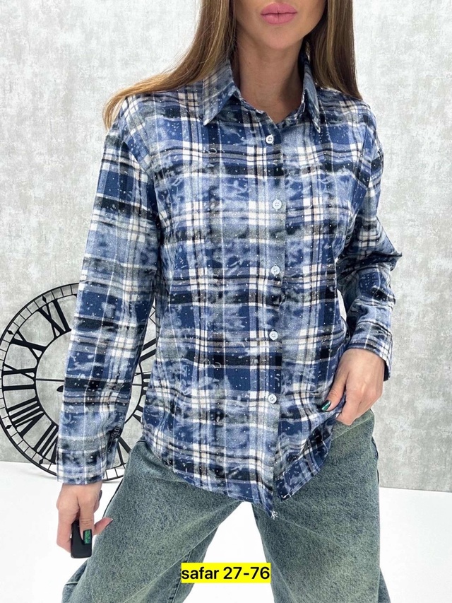 Блузка 22982129