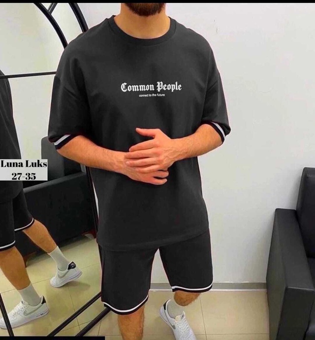 Спортивный костюм 22980916