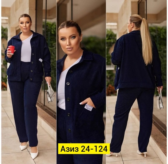 Костюм 22981678