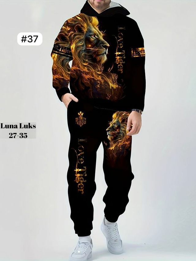 Спортивный костюм 22981303