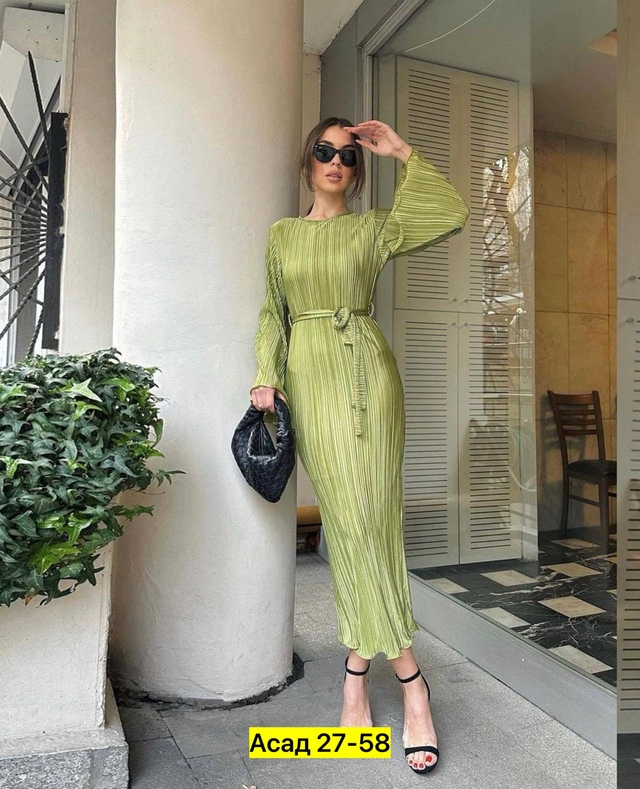 Платье 22980901