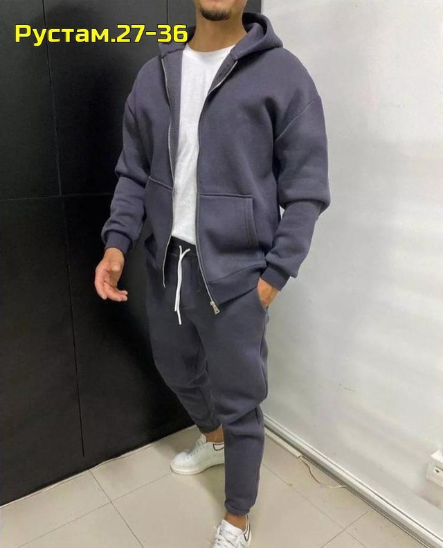 Спортивный костюм 22981100