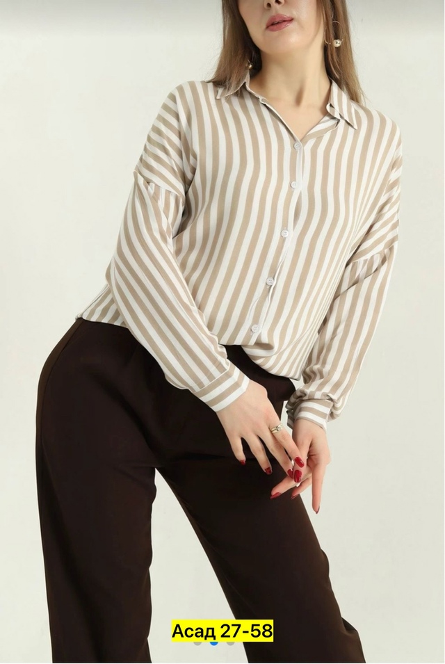 Рубашка 22982518