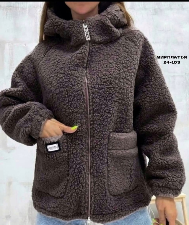 Пальто 22982718