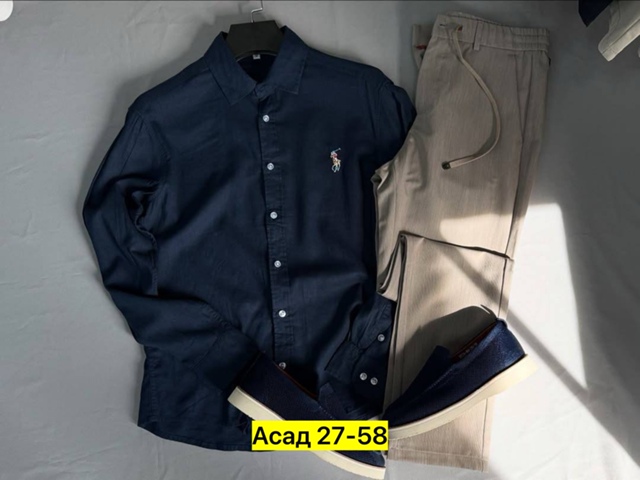 Костюм 22982810