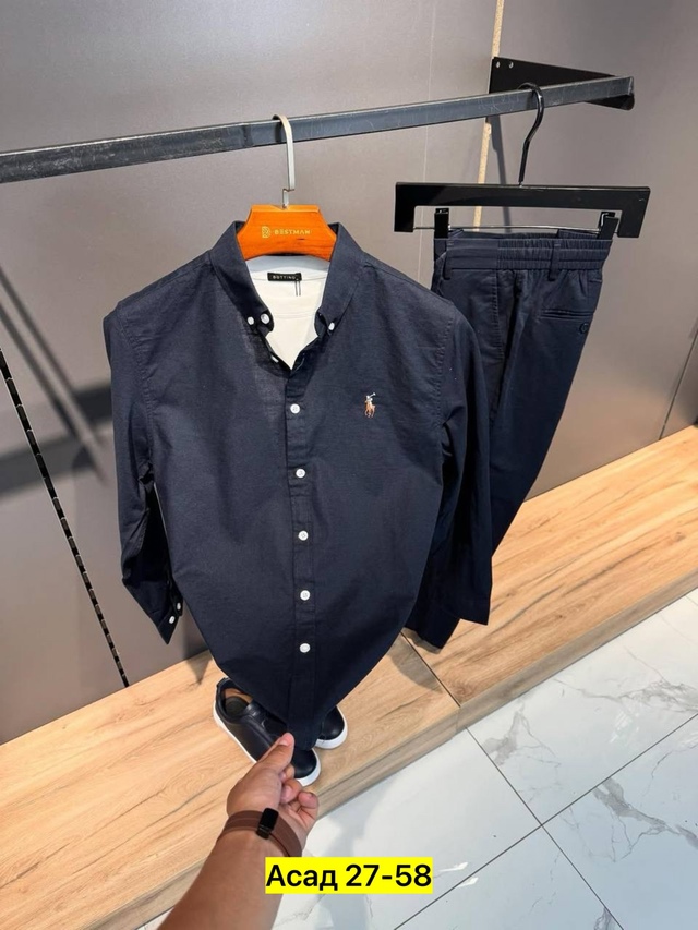 Костюм 22982810