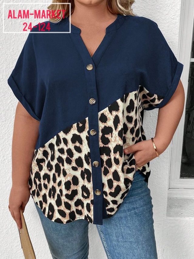 Блузка 22982586